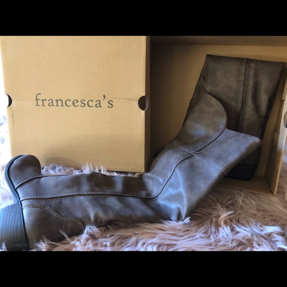 NWOT Francesca Collection.